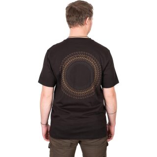 Fox Circle T-Shirt M
