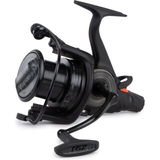 Fox EOS 12000 FS Reel