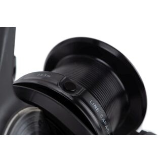 Fox EOS 12000 FS Reel