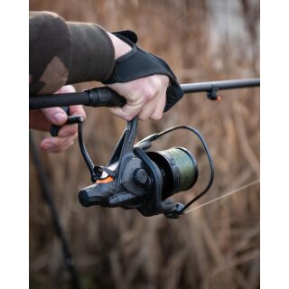 Fox EOS 12000 FS Reel