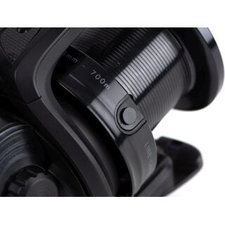 Fox EOS 14000 FS Reel