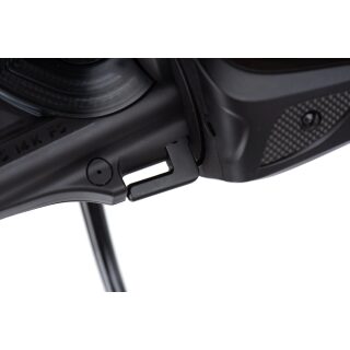 Fox EOS 14000 FS Reel