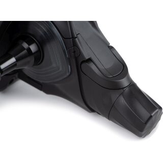 Fox EOS 14000 FS Reel