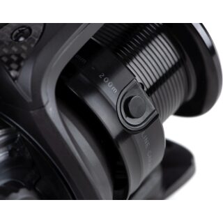 Fox EOS 8000 FS Reel