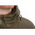 Fox Explorer Downfill Packaway Jacket Khaki