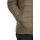 Fox Explorer Downfill Packaway Jacket Khaki M
