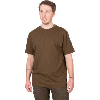 Fox Indicator T-Shirt Khaki XL