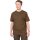 Fox Indicator T-Shirt Khaki XL