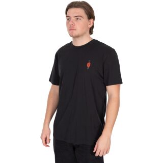 Fox Indicator T-Shirt Orange