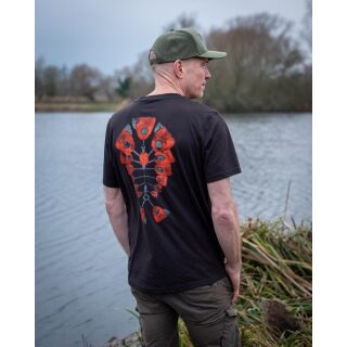 Fox Indicator T-Shirt Orange