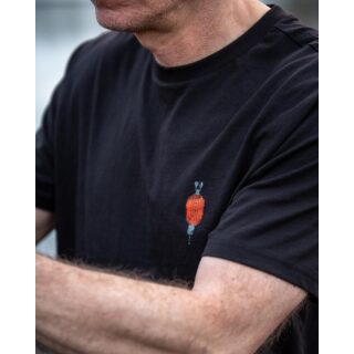 Fox Indicator T-Shirt Orange