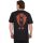 Fox Indicator T-Shirt Orange