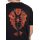 Fox Indicator T-Shirt Orange