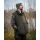Fox Sherpa Hybrid Gilet Olive XXL