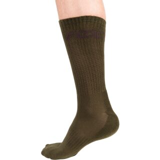 Fox Socks Green 3-Pack