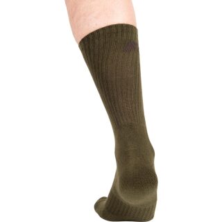 Fox Socks Green 3-Pack