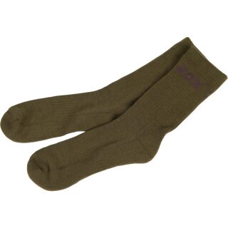 Fox Socks Green 3-Pack