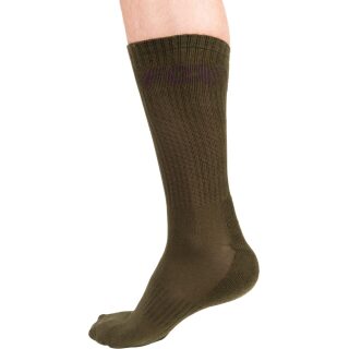 Fox Socks Green 3-Pack UK 10-12 / EU 44-47