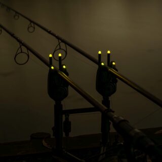 Avid Carp VTX+ Illuminated Snag Ears