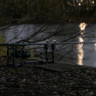 Avid Carp VTX+ Illuminated Snag Ears