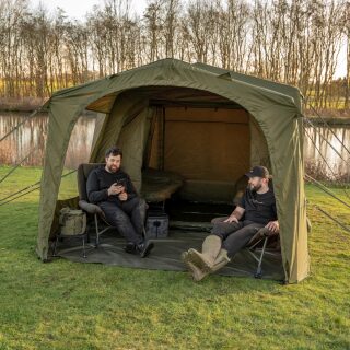 Avid Carp InflataHouse