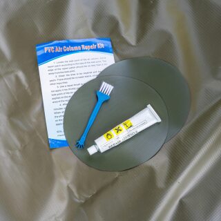 Avid Carp InflataHouse