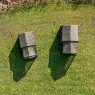Avid Carp InflataHouse Compact