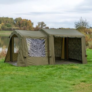 Avid Carp InflataHouse Compact
