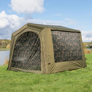 Avid Carp InflataHouse Compact