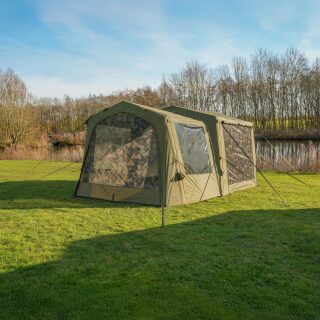 Avid Carp InflataHouse Compact