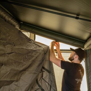 Avid Carp InflataHouse Inner Dome