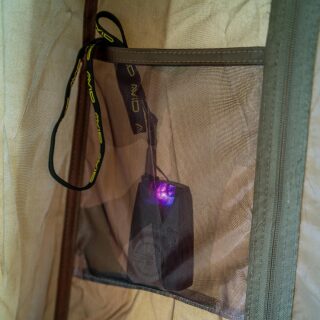 Avid Carp InflataHouse Compact Inner Dome