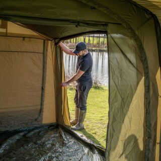 Avid Carp InflataHouse Compact Inner Dome