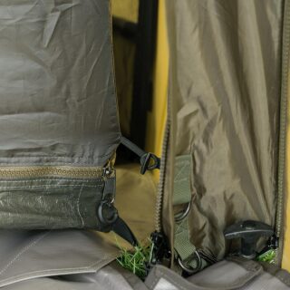 Avid Carp InflataHouse Compact Inner Dome