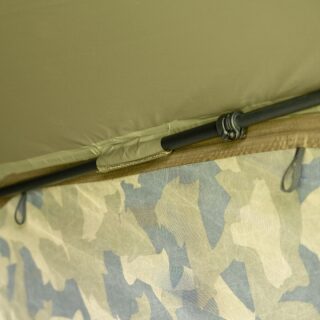 Avid Carp EXO Extension Cap