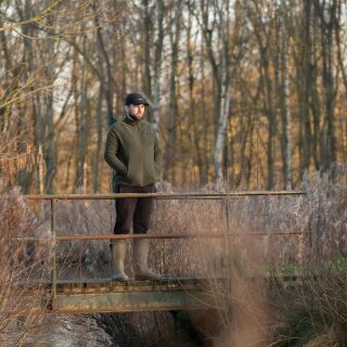 Avid Carp Technical Fleece L