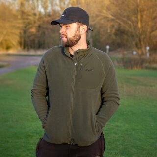 Avid Carp Technical Fleece 3XL