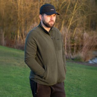 Avid Carp Technical Fleece 3XL