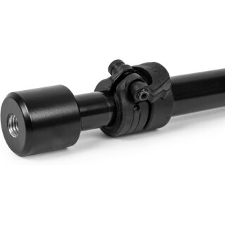 Black Cat Drill Spike Bankstick