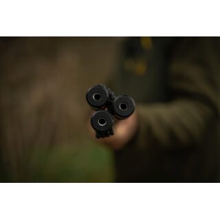 Black Cat Drill Spike Bankstick