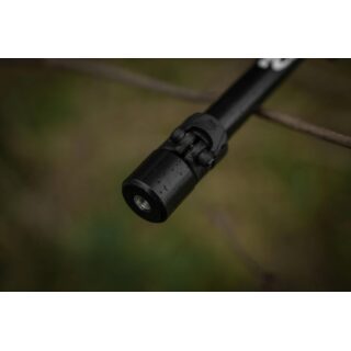 Black Cat Drill Spike Bankstick 100–170cm