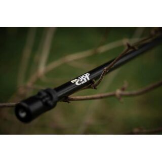 Black Cat Drill Spike Bankstick 100–170cm