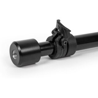 Black Cat Drill Spike Bankstick 100–170cm