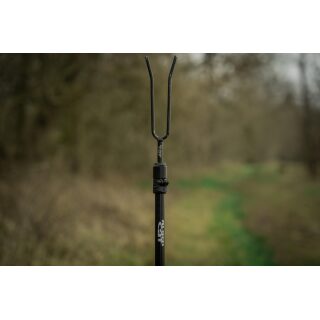 Black Cat Drill Spike Bankstick 100–170cm