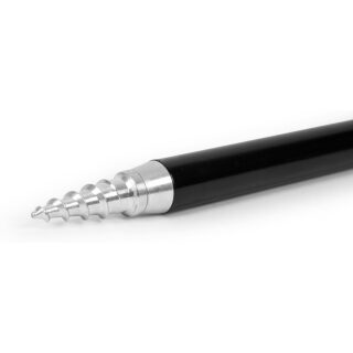 Black Cat Drill Spike Bankstick 100–170cm