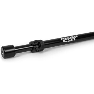 Black Cat Drill Spike Bankstick 100–170cm