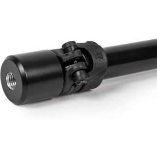 Black Cat Drill Spike Bankstick 100–170cm