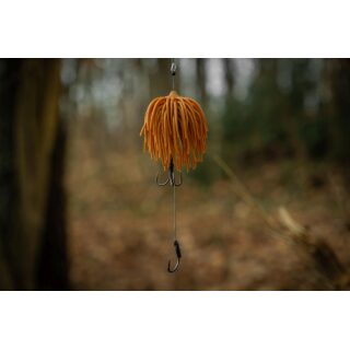 Black Cat Echtwurmteaser RealWorm Evo