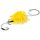 Black Cat Echtwurmteaser Yellow Evo 160g