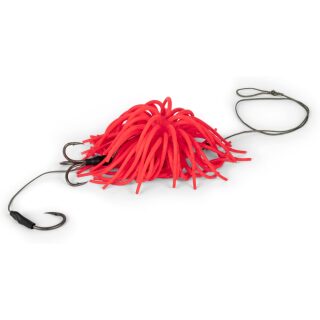 Black Cat Echtwurmteaser Red 80g